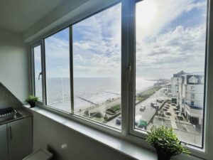 Picture of Oceana Holiday Apartments
