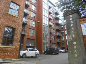 Advent Day 3 - Submission Received Page image 3 Picture of Neptune Apartments