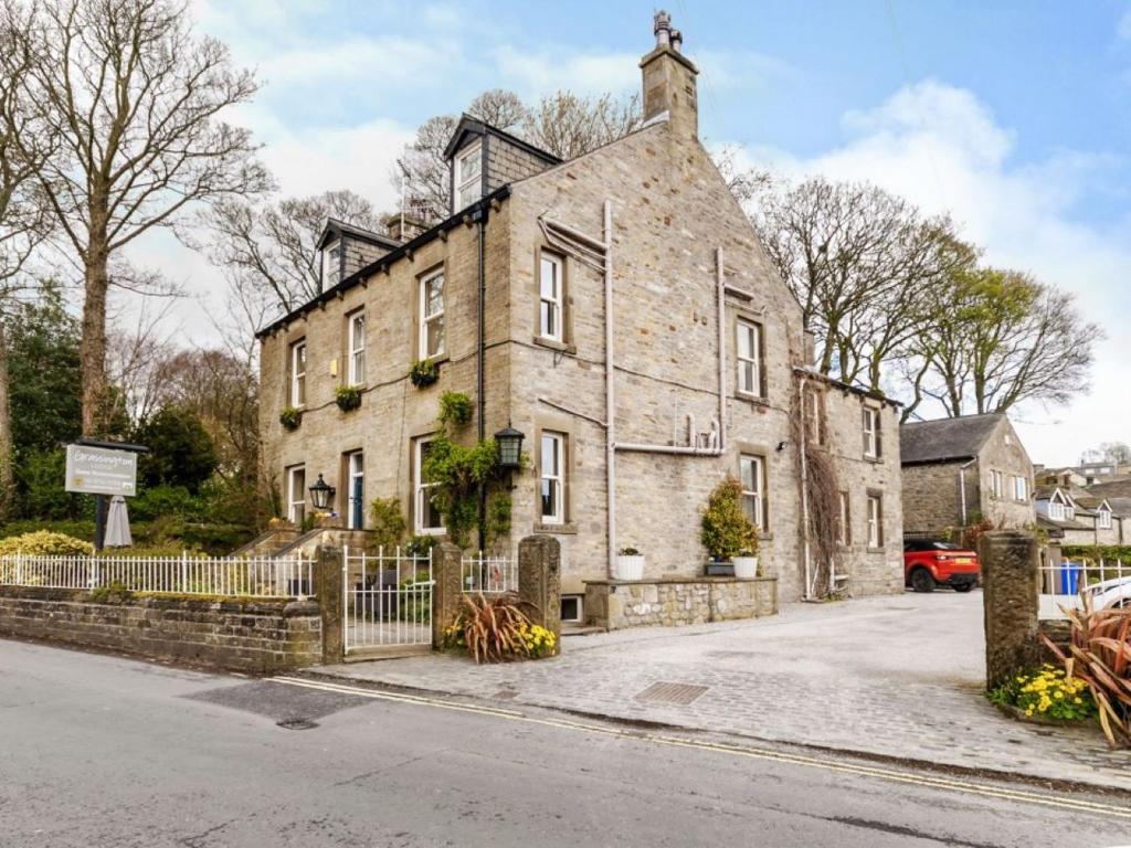 Grassington Lodge Accommodation image 1 Picture of Grassington Lodge