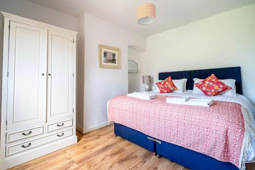 Northern Flowerhouse Accommodation image 3 Northern Flowerhouse image three