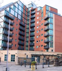 Mercury Apartments Accommodation image 1 Mercury Apartments image one
