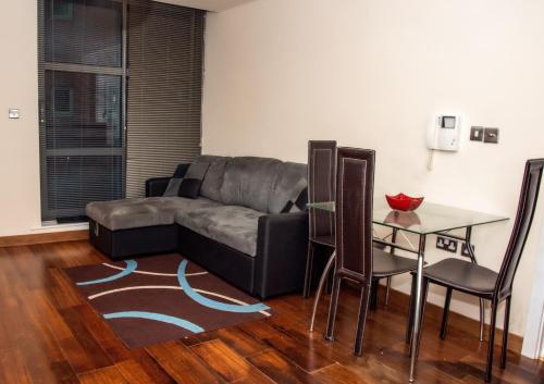 Mercury Apartments Accommodation image 3 Mercury Apartments image three