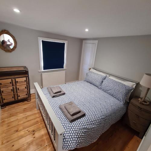 Brand New! The Old Post Office Apartment, Staithes Accommodation image 3 Brand New! The Old Post Office Apartment, Staithes image three