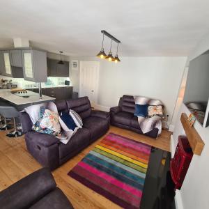 Brand New! The Old Post Office Apartment, Staithes Accommodation image 2 Brand New! The Old Post Office Apartment, Staithes image two