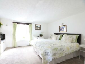 Picture of The Willow Bed and Breakfast