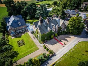 Picture of The Parsonage Hotel & Spa