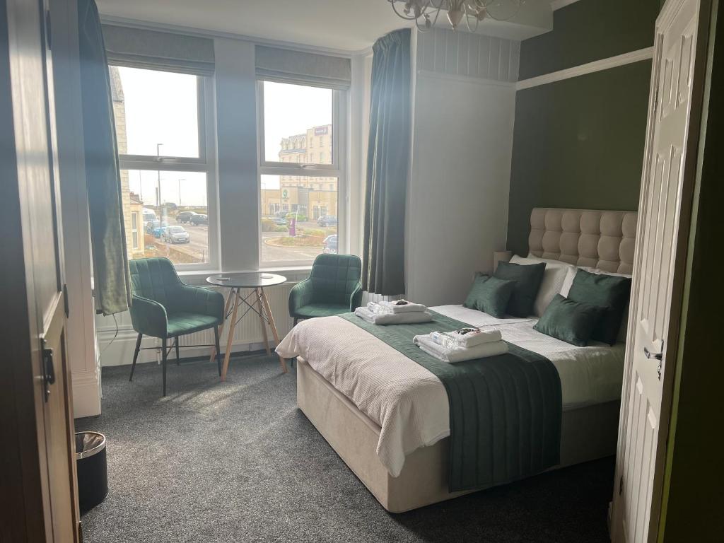 Picture of The Promenade Guest House