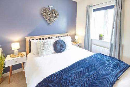 Host & Stay - Coach House Retreat Accommodation image 3 Host & Stay - Coach House Retreat image three