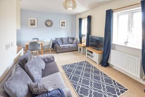 Host & Stay - Coach House Retreat Accommodation image 2 Host & Stay - Coach House Retreat image two