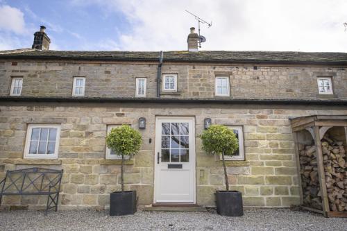 Lanesfoot Farm Accommodation image 3 Lanesfoot Farm image three