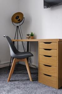 City Centre Studio 3 with Free Wifi and Smart TV by Yoko Property Accommodation image 2 City Centre Studio 3 with Free Wifi and Smart TV by Yoko Property image two