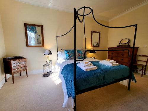 50a Low Petergate Accommodation image 3 50a Low Petergate image three