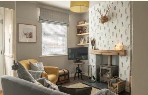 Nine PotterHill Holiday Cottage Accommodation image 2 Nine PotterHill Holiday Cottage image two