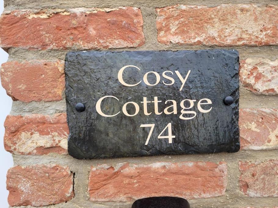 Cosy Cottage,The Paddock BARMSTON. NR BRIDLINGTON Accommodation image 1 Cosy Cottage,The Paddock BARMSTON. NR BRIDLINGTON image one