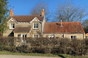 Holiday Cottages In Helmsley - Prices & Bookings Page image 22 Picture of Forge Cottage