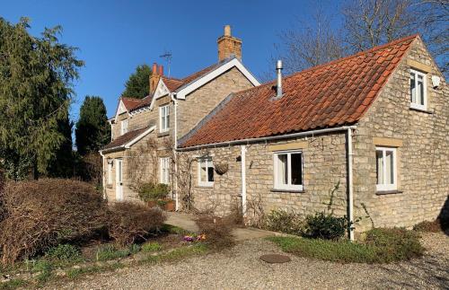 Forge Cottage, Helmsley image three