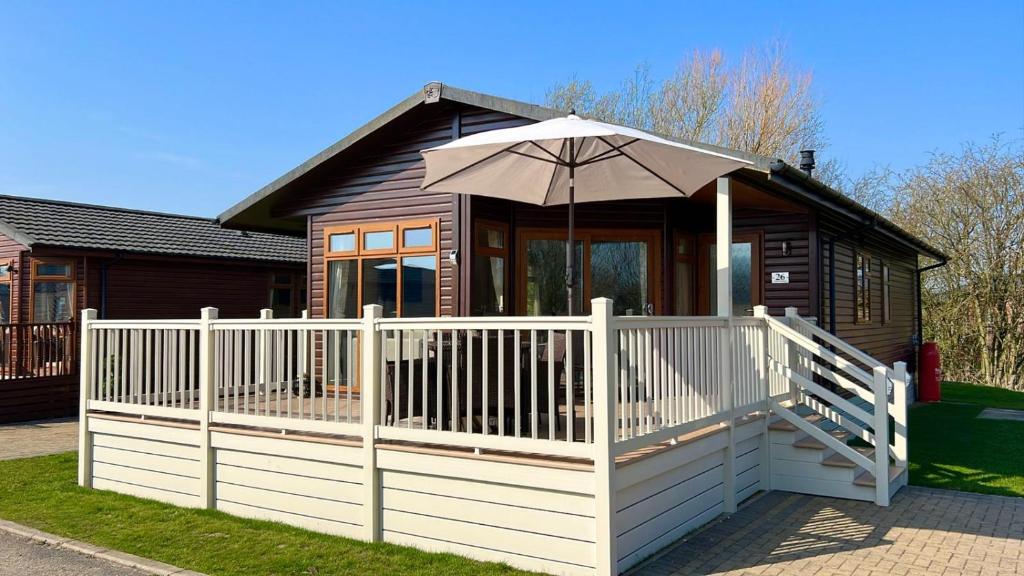 Sunny Retreat Lodge Accommodation image 1 Sunny Retreat Lodge image one