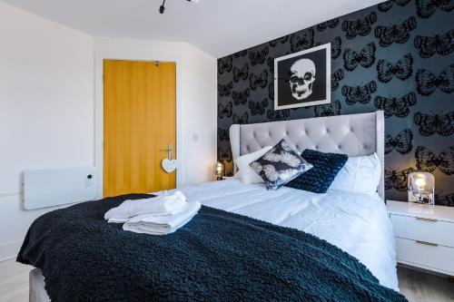 Stunning Executive Apartment - 10 Mins From Leeds image three