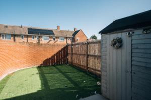 Executive Norton House, Workstays UK image two