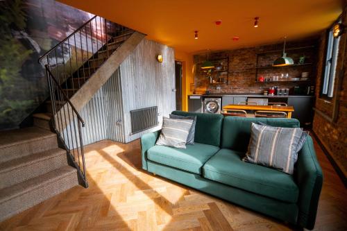 Rooms by Green Room Accommodation image 3 Rooms by Green Room image three
