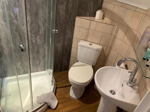 Queen Anne's Guest House Accommodation image 3 Queen Anne's Guest House image three
