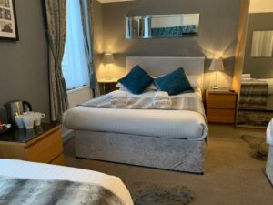 Tourist question: somewhere to stay in York Post image 2 Picture of Queen Anne's Guest House