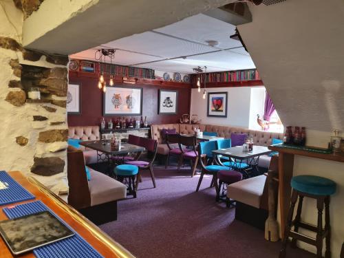Bolton arms downholme Accommodation image 2 Bolton arms downholme image two