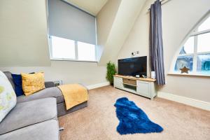 Stunning Central Gems of Harrogate - Sleeps 18! Accommodation image 2 Stunning Central Gems of Harrogate - Sleeps 18! image two