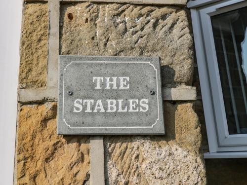 The Stables, Redcar Accommodation image 3 The Stables, Redcar image three