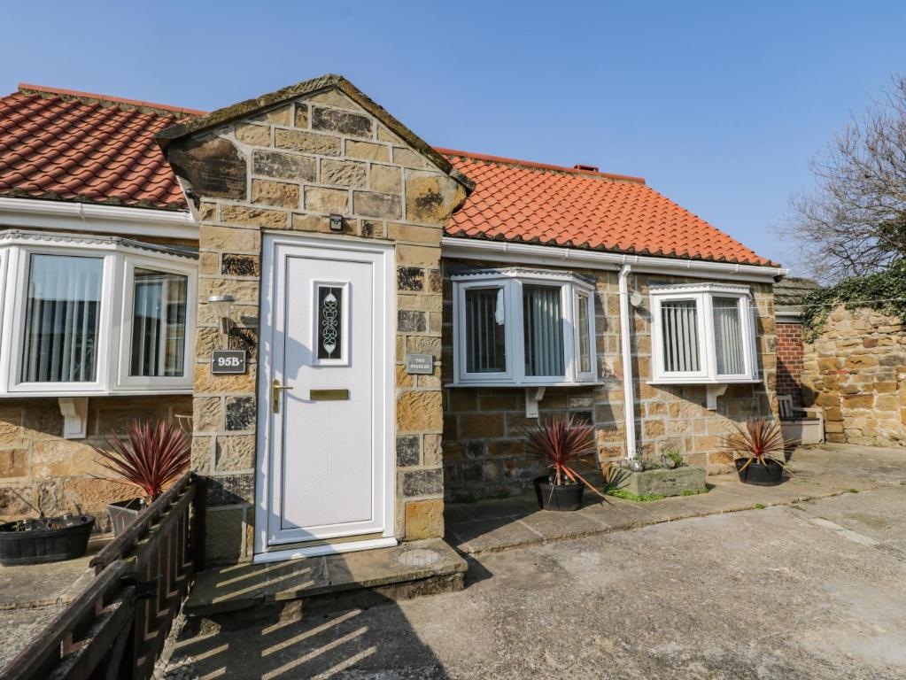 The Stables, Redcar Accommodation image 1 The Stables, Redcar image one