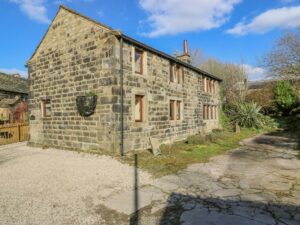 Todmorden Page image 4 Picture of Stables Cottage