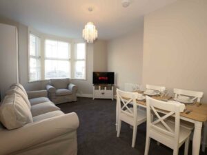 Book Apartments in Scarborough Page image 58 Picture of Pass the Keys Newly Renovated Ground Floor 2 Bedroom Apartment