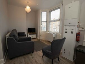 Book Apartments in Scarborough Page image 59 Picture of Pass the Keys Newly Renovated 2 Bedroom Apartment and Free Parking