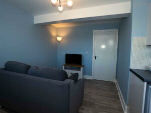 Book Apartments in Scarborough Page image 60 Picture of Pass the Keys Newly Renovated 1 Bedroom Apartment Scarborough