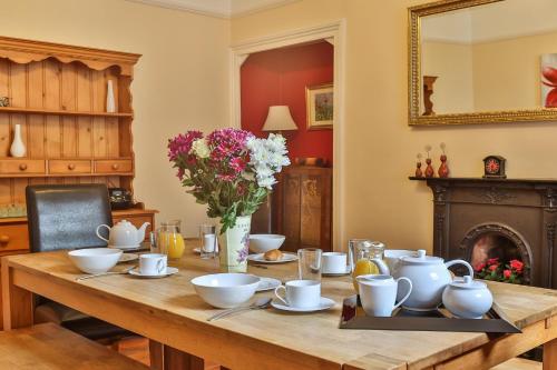 Adventure House Accommodation image 3 Adventure House image three