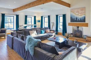Host & Stay - The Lakehouse Accommodation image 2 Host & Stay - The Lakehouse image two