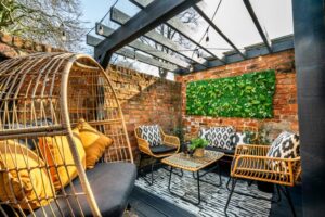 Tourist question: somewhere to stay in York Post image 4 Picture of 46 Nunnery Lane