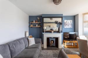 Queens Road 2 Bed apartments Central Richmond Accommodation image 2 Queens Road 2 Bed apartments Central Richmond image two