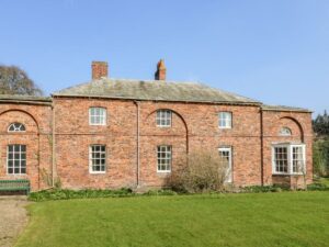 Picture of Carr Cottage