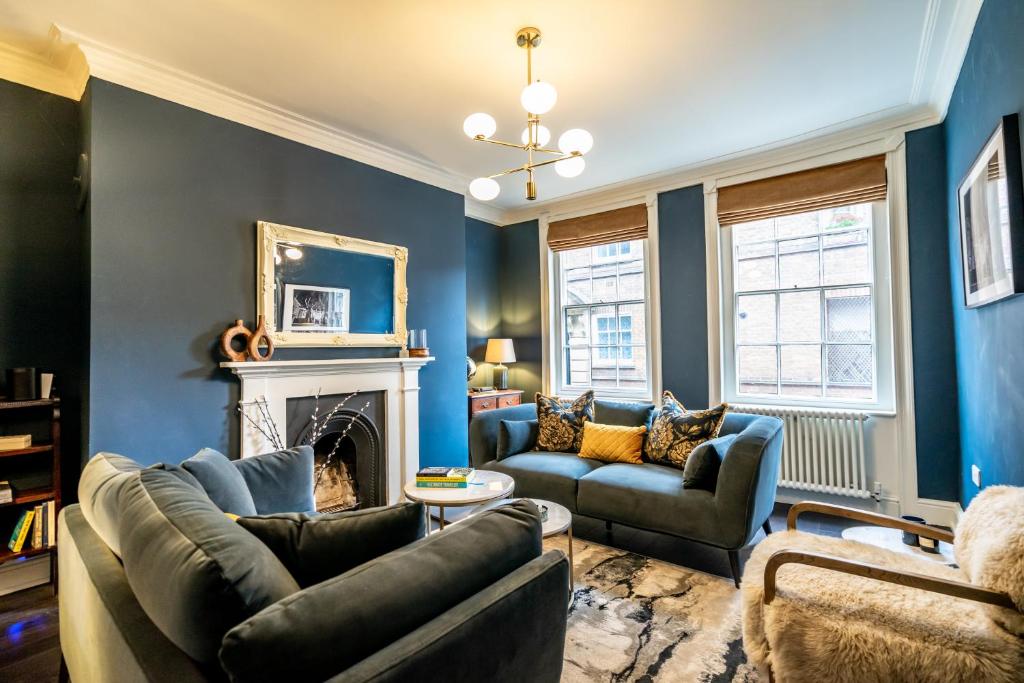 14 Castlegate Accommodation image 1 14 Castlegate image one
