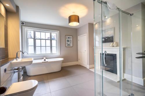 14 Castlegate Accommodation image 3 14 Castlegate image three
