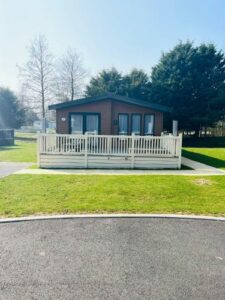 Tourist question: somewhere to stay in York Post image 7 Picture of Hawthorne Villa with Hot Tub