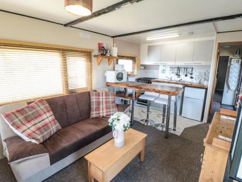Castle View Cabin Accommodation image 3 Castle View Cabin image three