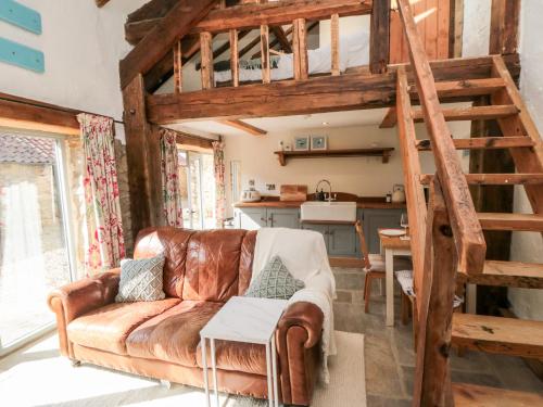 The Potting Shed Accommodation image 3 The Potting Shed image three