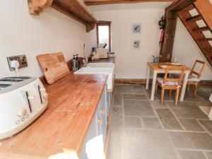 The Potting Shed Accommodation image 2 The Potting Shed image two