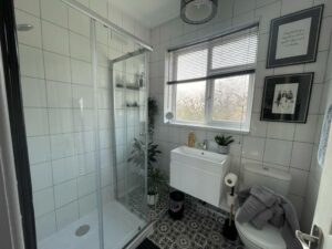 Picture of Lovley 2 Bedroom house with free parking