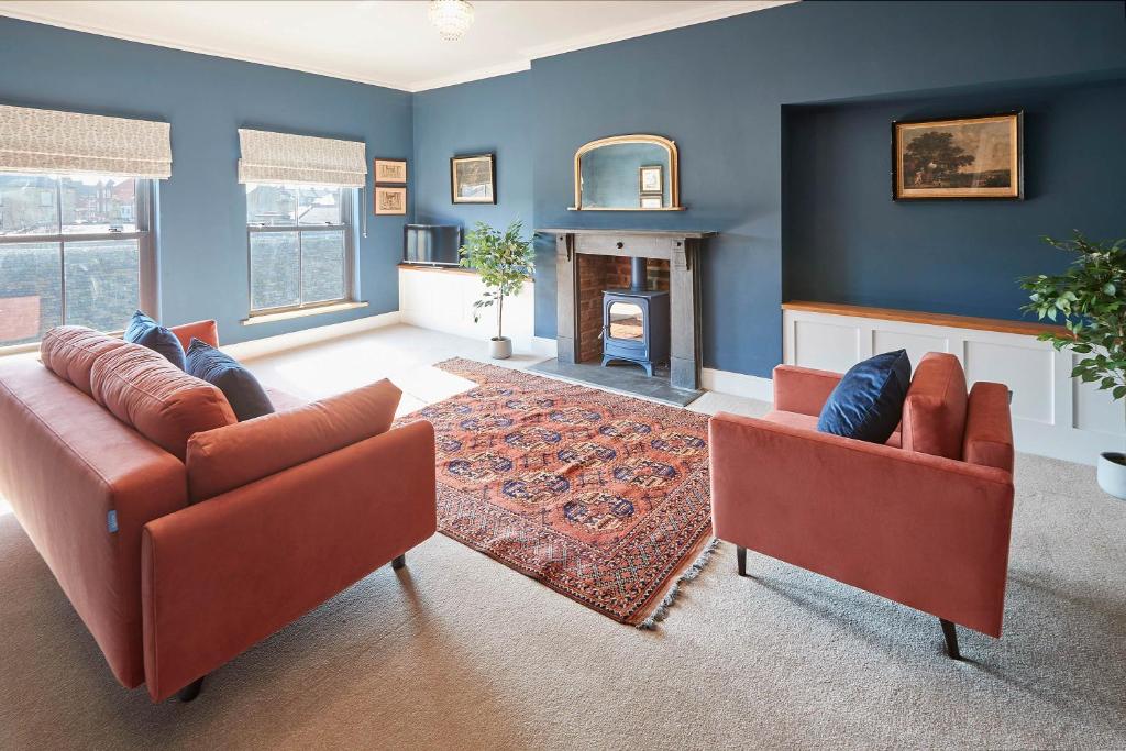 Host & Stay - Milton Street Apartments image one