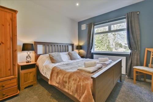 Crocus Cottage Accommodation image 3 Crocus Cottage image three
