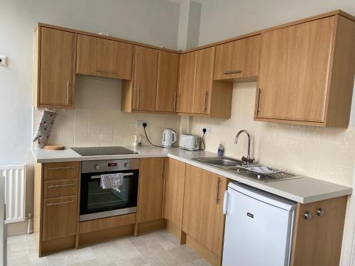 Town House In The Heart of Pateley Bridge Accommodation image 3 Town House In The Heart of Pateley Bridge image three