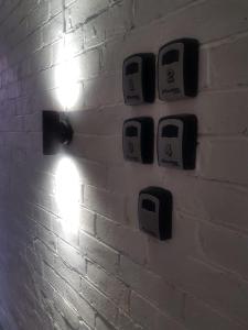 HIGHFIELDS LUXURY Living image two
